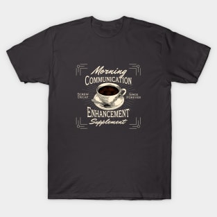 Communication Enhancer T-Shirt